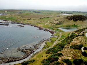 Ocean Dunes 10th Aerial Tips